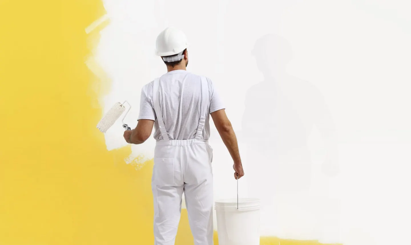Schilderwerk Multi Concurrent