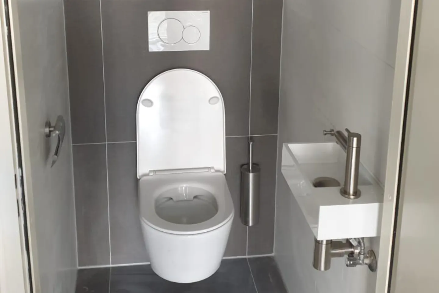 Toilet verbouwen kosten