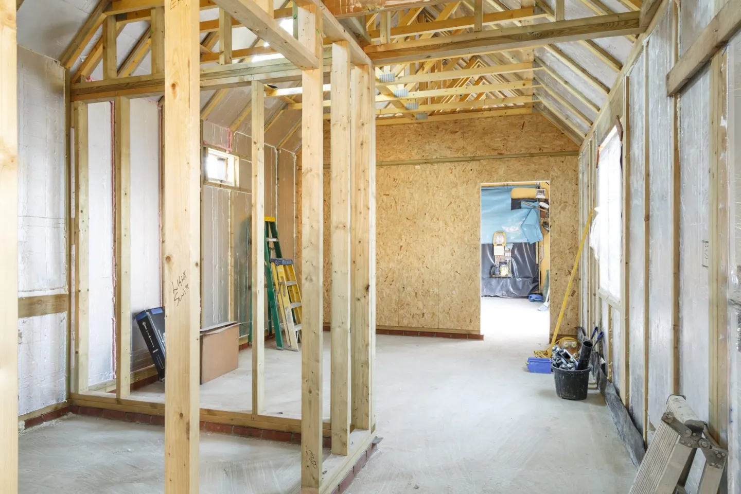Constructieberekening