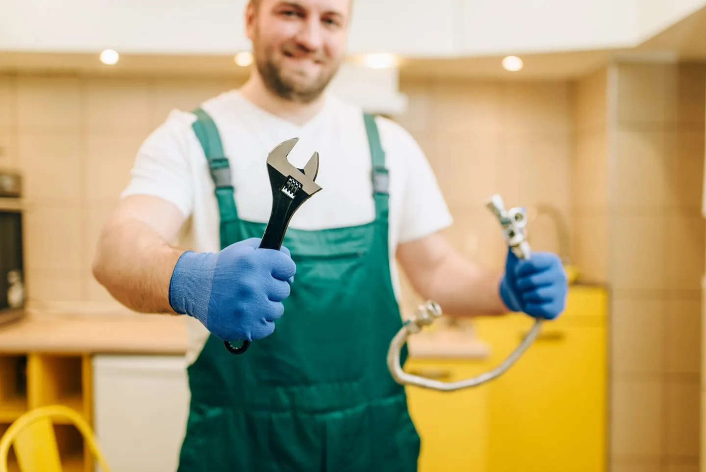 Kosten lekkage opsporen